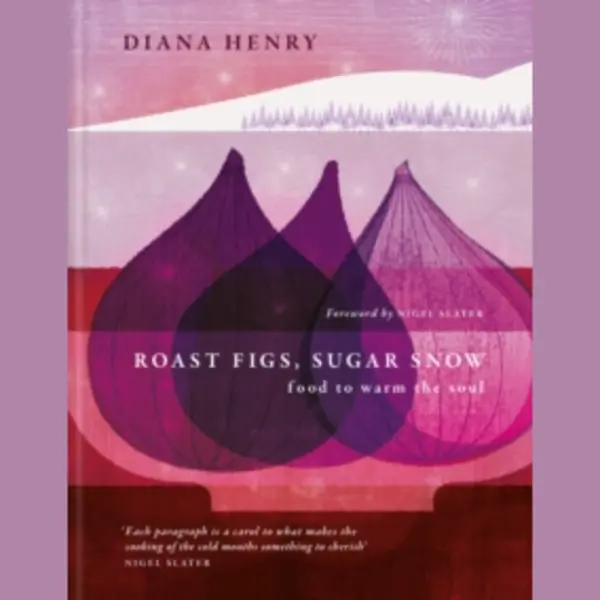 Roast Figs, Sugar Snow thumbnail