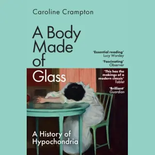 A Body Made Of Glass