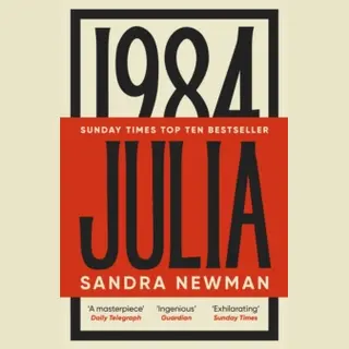 Granta Books Julia , The Sunday Times Bestseller