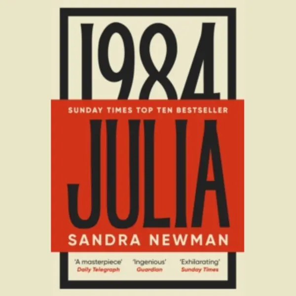 Julia thumbnail