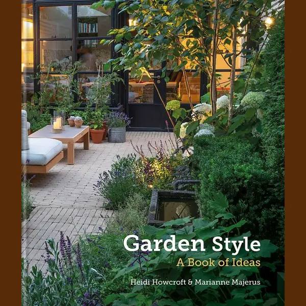 Octopus Publishing Group Garden Style , A Book Of Ideas thumbnail