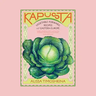 Kapusta