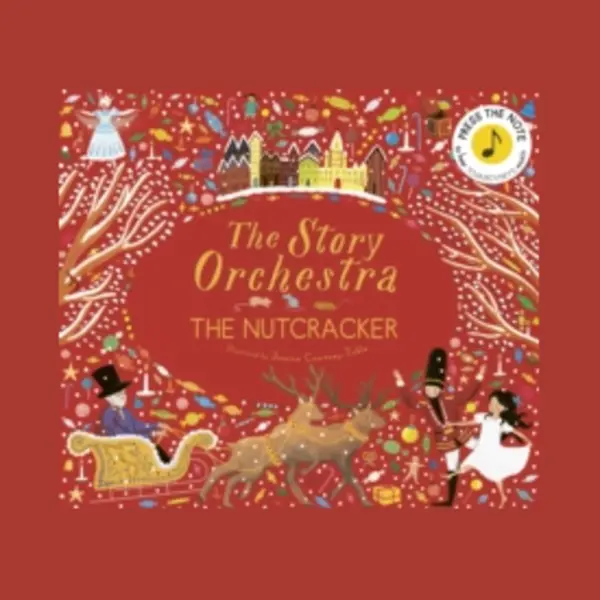 The Story Orchestra, The Nutcracker thumbnail