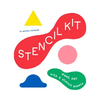 Stencil Kit