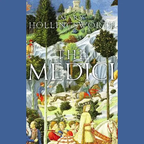 The Medici thumbnail