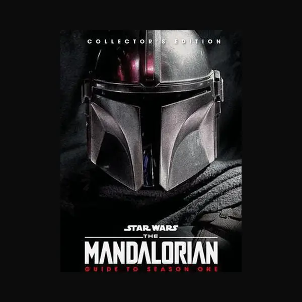 Star Wars, The Mandalorian, Guide To Season One thumbnail