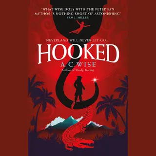 Isbn Hooked boek Engels Paperback 336 pagina's
