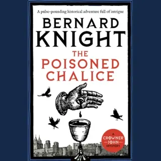 Crowner John Mysteries 2 - The Poisoned Chalice
