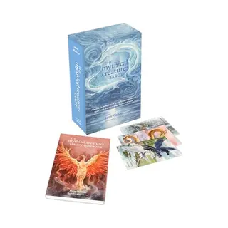 The Mythical Creatures Tarot