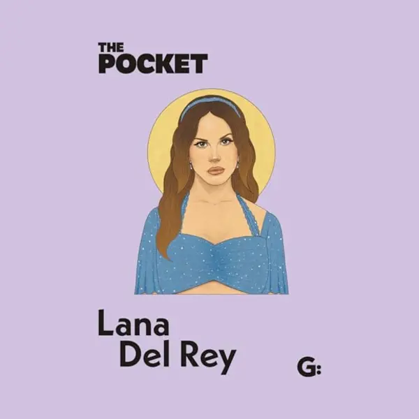 Gemini Pockets- The Pocket Lana Del Rey thumbnail