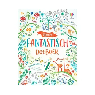 Fantastische Doeboek