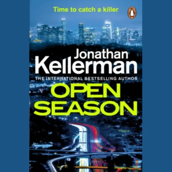 Open Season thumbnail