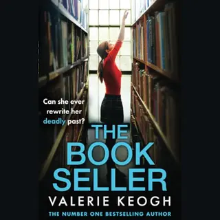 The Bookseller
