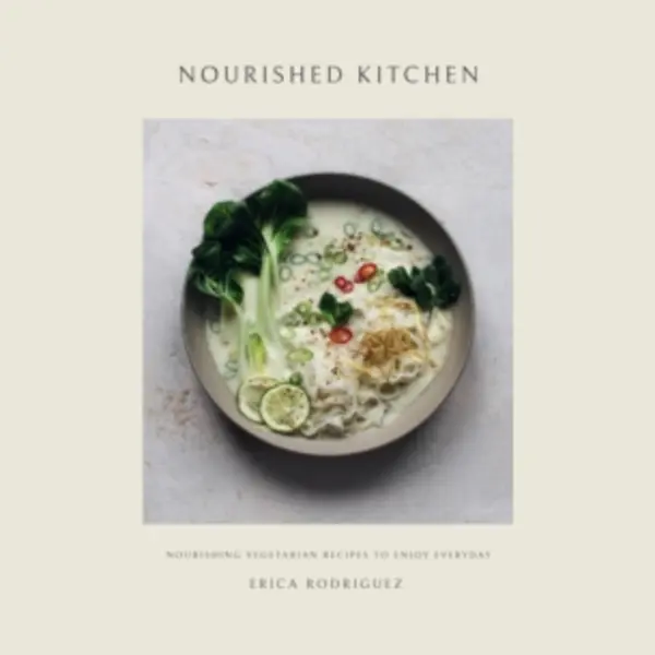Nourished Kitchen thumbnail