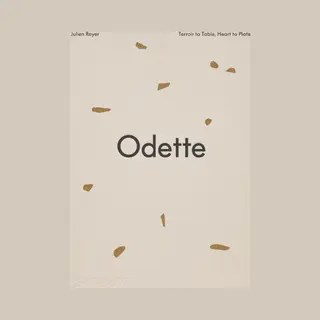 Odette