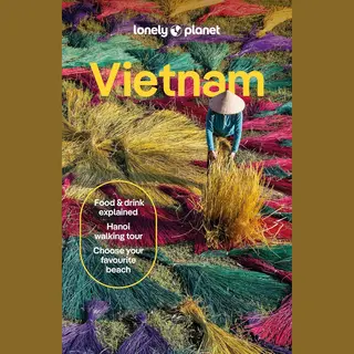 Lonely Planet Global Limited Lonely Planet Vietnam