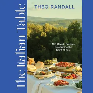 The Italian Table