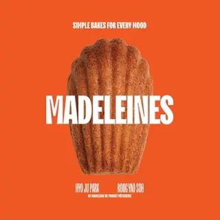 Madeleines