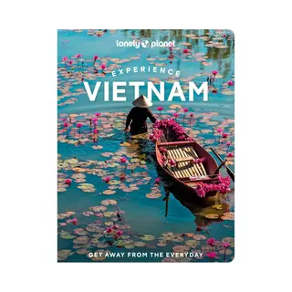 Travel Guide- Lonely Planet Experience Vietnam