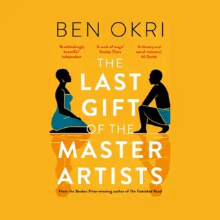 The Last Gift Of The Master Artists