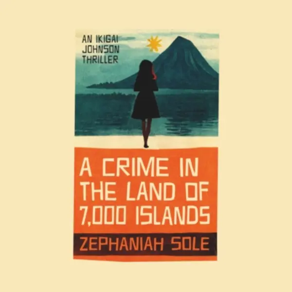 A Crime In The Land Of 7, 000 Islands thumbnail