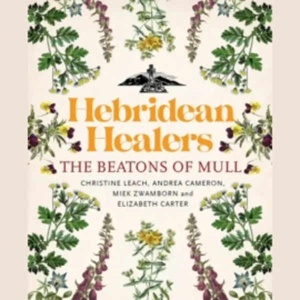 Hebridean Healers thumbnail