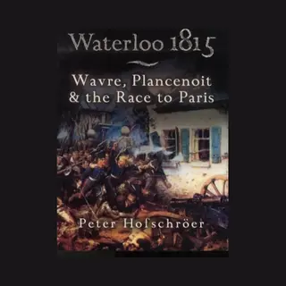 Waterloo 1815