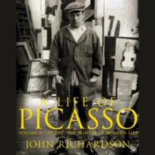 Isbn A Life of Picasso Volume Ii book English Paperback 512 pages