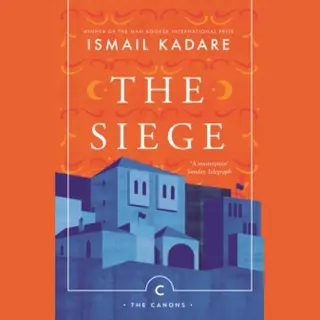 Canongate Books Siege