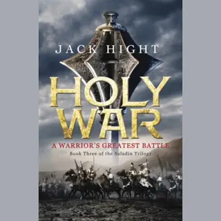 Holy War