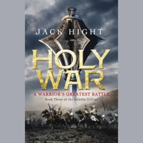 Holy War thumbnail