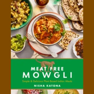 Meat Free Mowgli