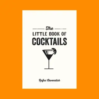 Little Book Of Cocktails