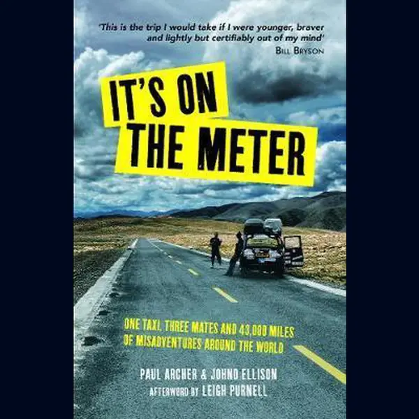 Its On The Meter thumbnail