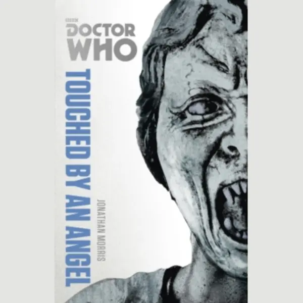 Doctor Who Touched By An Angel thumbnail