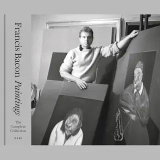 Francis Bacon, Paintings