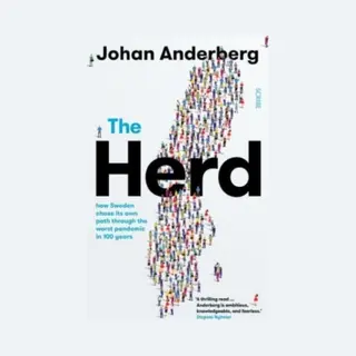 Scribe Publications The Herd
