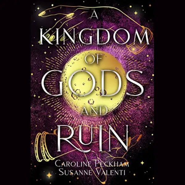 A Kingdom Of Gods And Ruin thumbnail