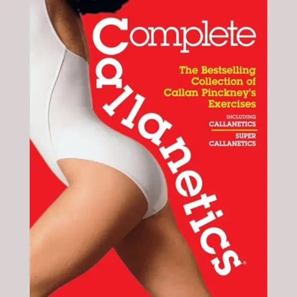 Complete Callanetics thumbnail
