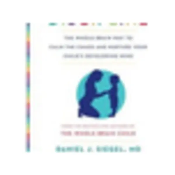 Isbn No-Drama Discipline : The Whole Brain Way to Calm the Chaos and Nurture Your Child's Developing Mind boek Gezondheid, geest & lichaam Engels Paperback 288 pagina's thumbnail