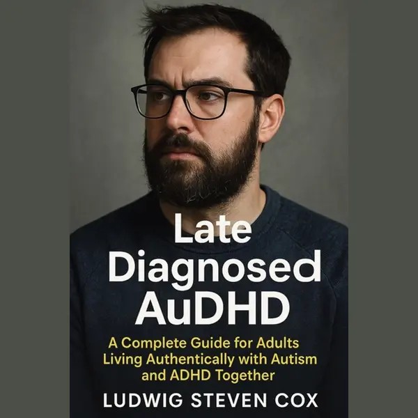 Late Diagnosed AuDHD thumbnail