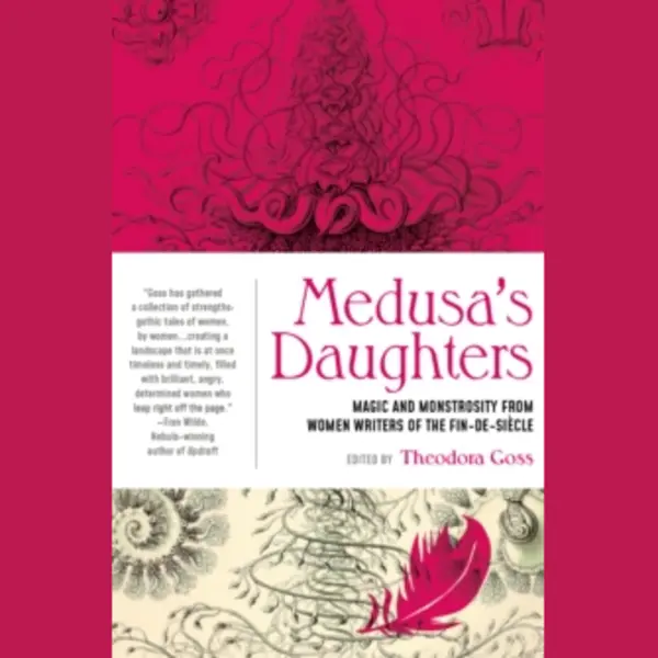 Medusa's Daughters thumbnail