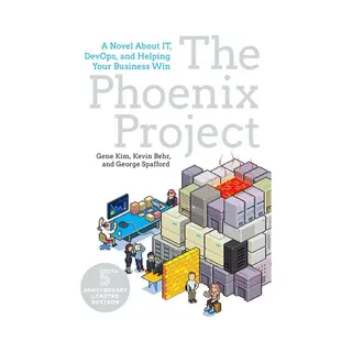 Phoenix Project