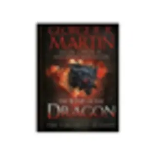 Isbn Rise of the Dragon: An Illustrated History of the Targaryen Dynasty: Volume One boek Fantasie Engels Hardcover 352 pagina's