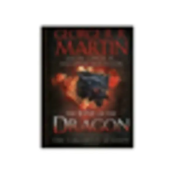 Isbn Der Aufstieg des Drachen: Eine illustrierte Geschichte der Targaryen-Dynastie: Band Eins Buch Fantasy Englisch Hardcover 352 Seiten thumbnail