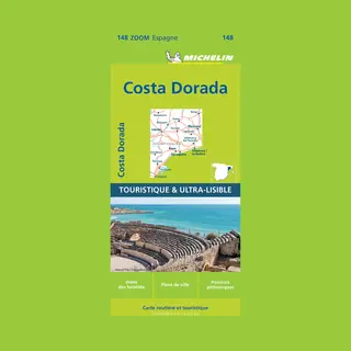 Costa Dorada