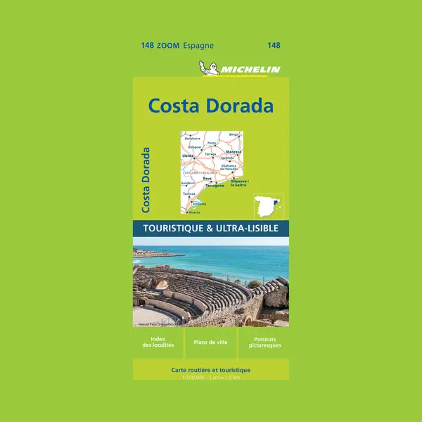 Costa Dorada thumbnail