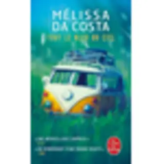 Isbn Tout le bleu du ciel boek Frans 840 pagina's
