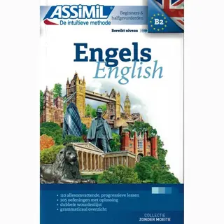 Engels English