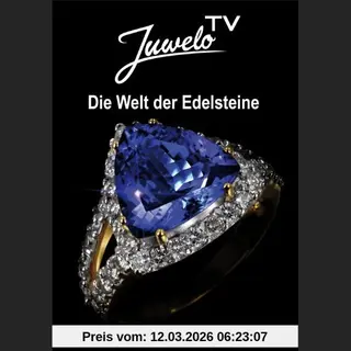 Gavin Linsell De Wereld Van Edelstenen